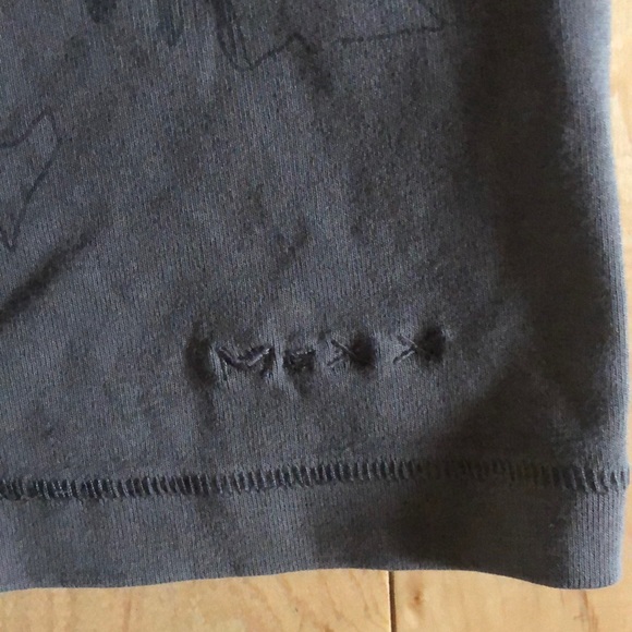 MEXX Long-sleeve Tee 100% Cotton - Picture 2 of 8